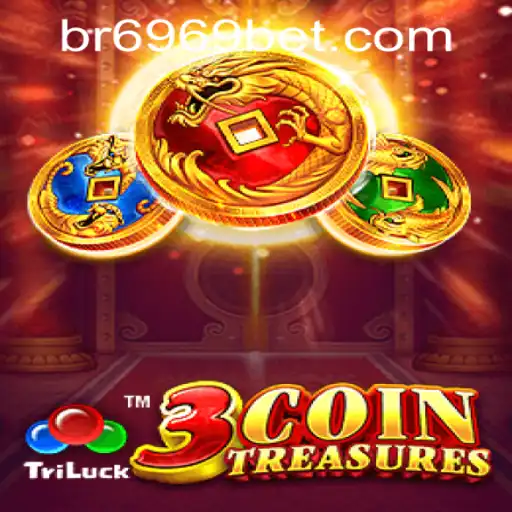 Exploring the Exciting World of 3CoinTreasures: A Deep Dive into Game Mechanics and Strategies