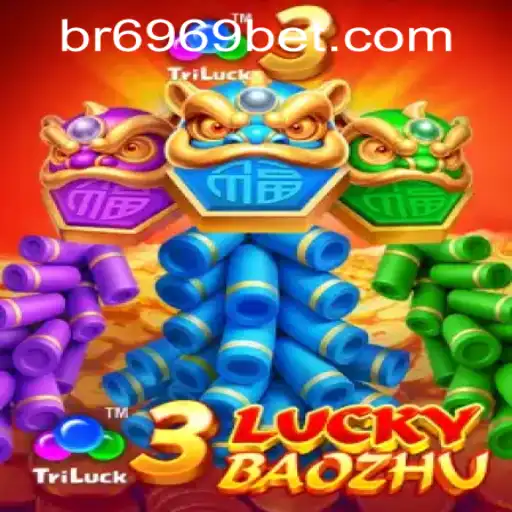 Discover the Thrills of 3LuckyBaozhu: A New Gaming Sensation