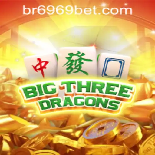 BigThreeDragons: A Thrilling Journey into the World of Mythical Gaming