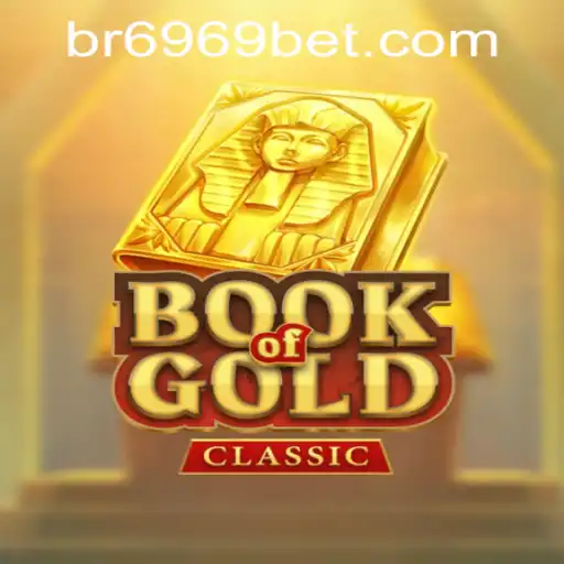 Unveiling the Allure of BookOfGoldClassic