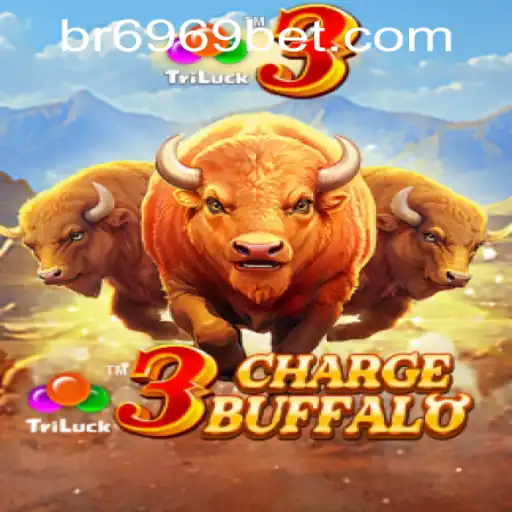 Exploring the Exciting World of 3ChargeBuffalo: A New Gaming Phenomenon