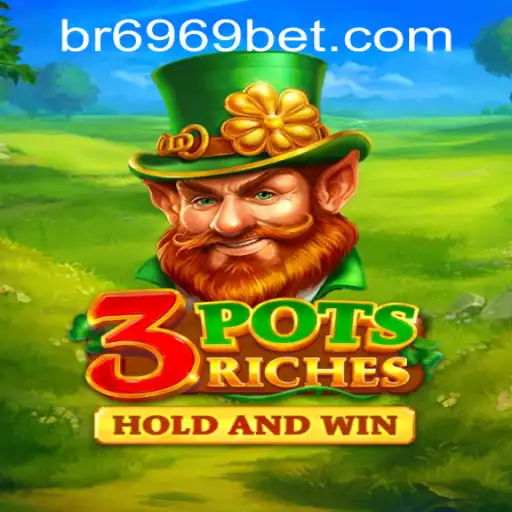 Unlocking the Thrills of 3potsRiches: A Deep Dive into the Latest Gaming Sensation