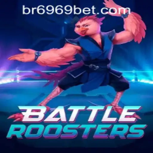 BattleRoosters: An Engaging New Adventure in the Gaming World