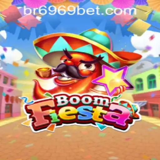 Discover the Excitement of BoomFiesta: A Next-Level Gaming Experience