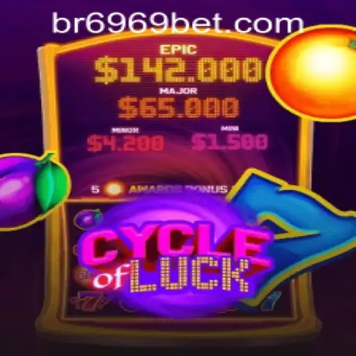 CycleofLuck: Enter the Enchanting World of Chance with 6969bet PH Login