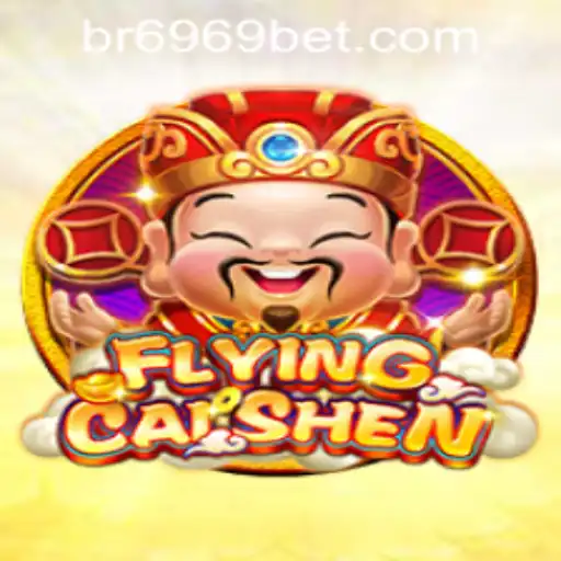 Discover the Excitement of FlyingCaiShen: An In-Depth Look