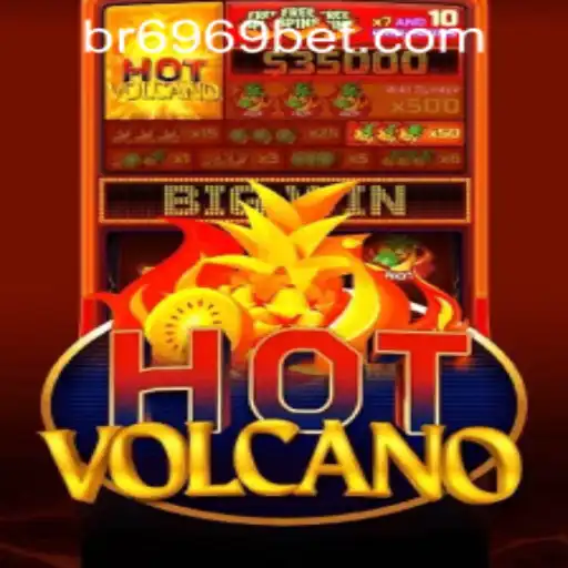 Discover the Thrill of HotVolcano: An Immersive Gaming Experience