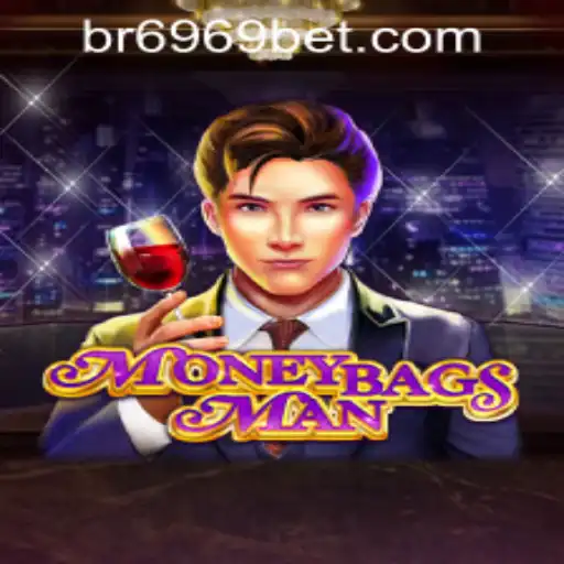 Discovering MoneybagsMan: The Gaming Sensation and 6969bet PH Login