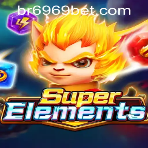 Explore the Exciting World of SuperElements: A Gaming Adventure