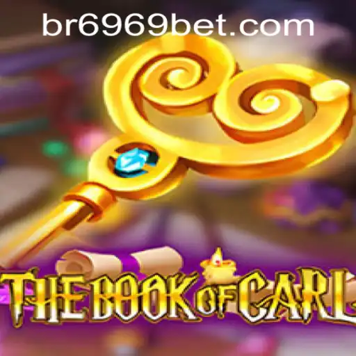 TheBookofCarl: A Mythical Adventure in 6969bet PH Login
