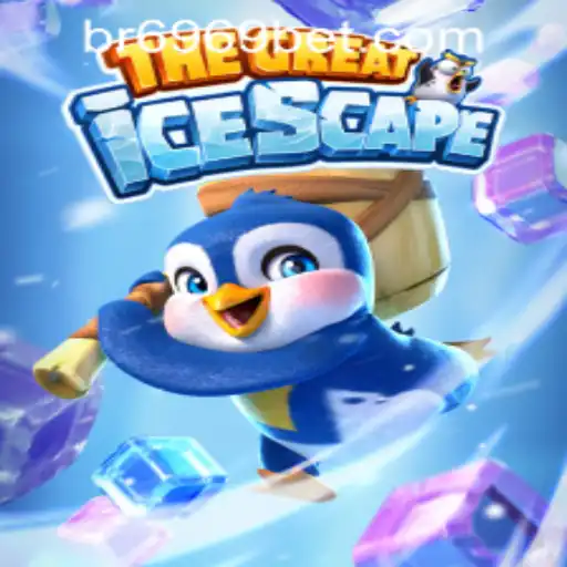 The Exciting World of TheGreatIcescape: A Thrilling Adventure Awaits