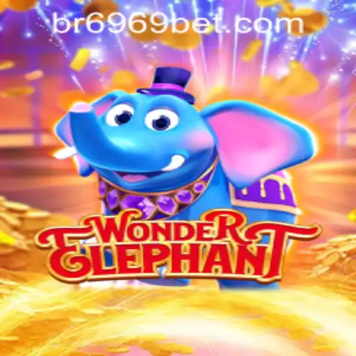 Discover the Thrill of WonderElephant: A New Gaming Sensation