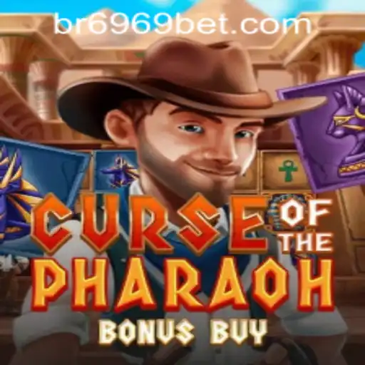 Curse of the Pharaoh Bonus Buy: A Thrilling Gaming Experience with 6969bet PH Login