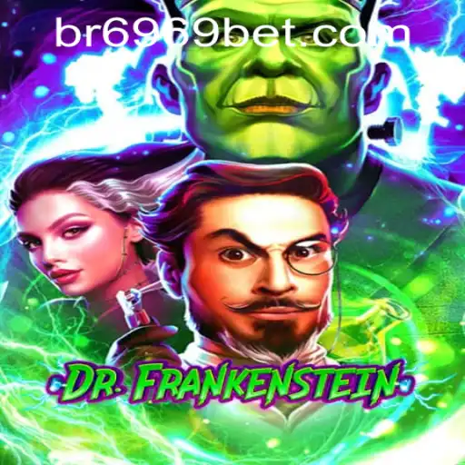 DrFrankenstein: A Thrilling Gaming Experience with a Spooky Twist