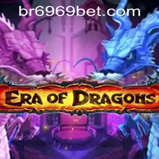 Discover EraOfDragons: An Immersive Fantasy Adventure