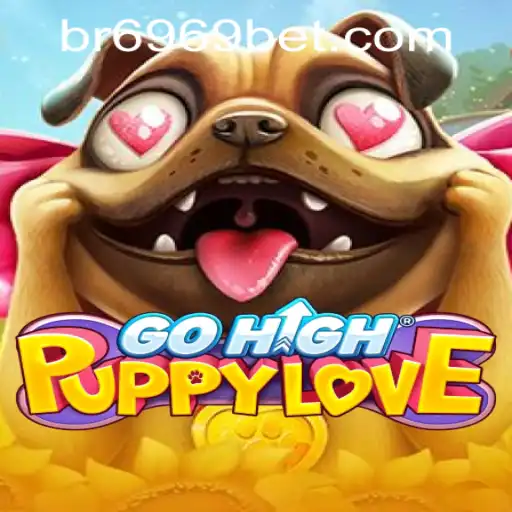 GoHighPuppyLove - The New Gaming Phenomenon