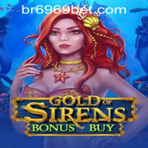 GoldofSirensBonusBuy: A New Gem in the Gaming World