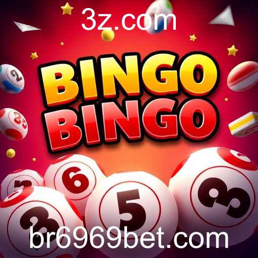 Jogos de Bingo