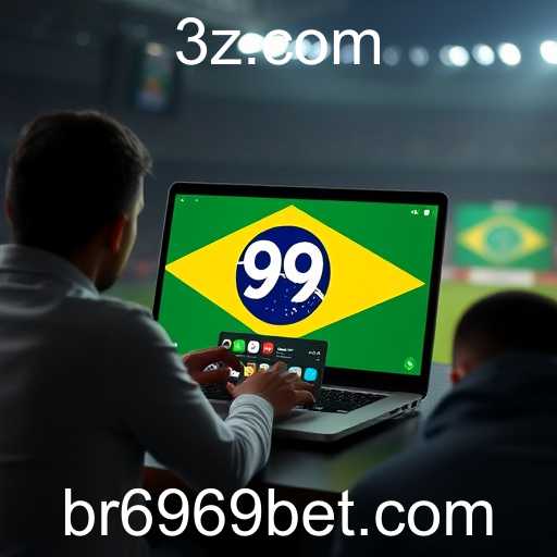 Aplicativo Móvel