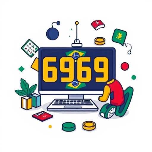 Explorando o Crescimento das Apostas Online no Brasil