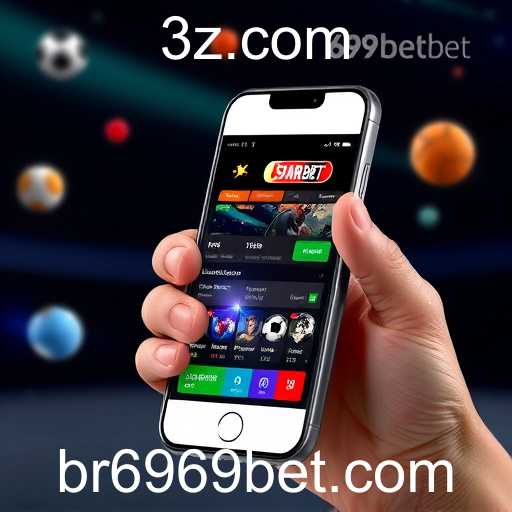 Explorando o Crescimento do Mercado de Apostas Online em 2025