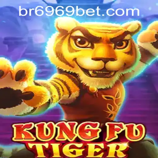KungFuTiger: The Adventurous Pursuit of Martial Prowess and Fortune