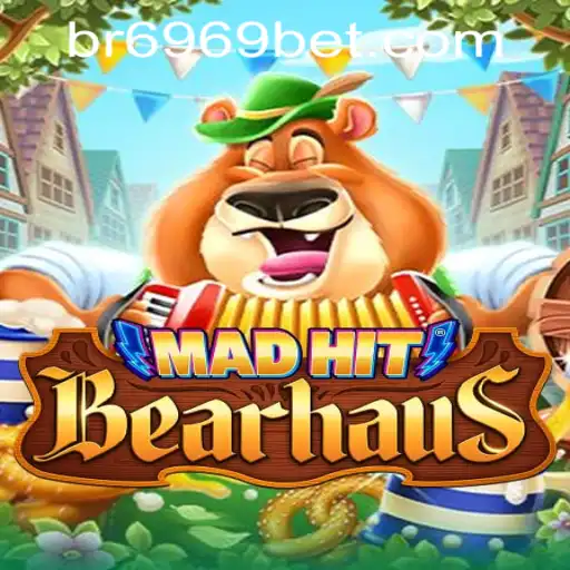 Exploring the World of MadHitBearhaus: A Thrilling New Game for Adventurers