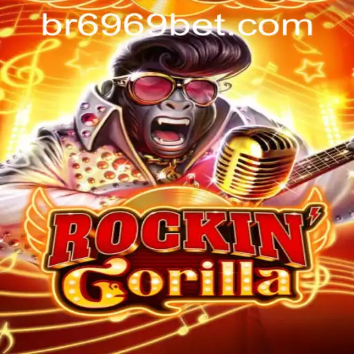 RockinGorilla: A Closer Look at the Exciting Game and 6969bet PH Login