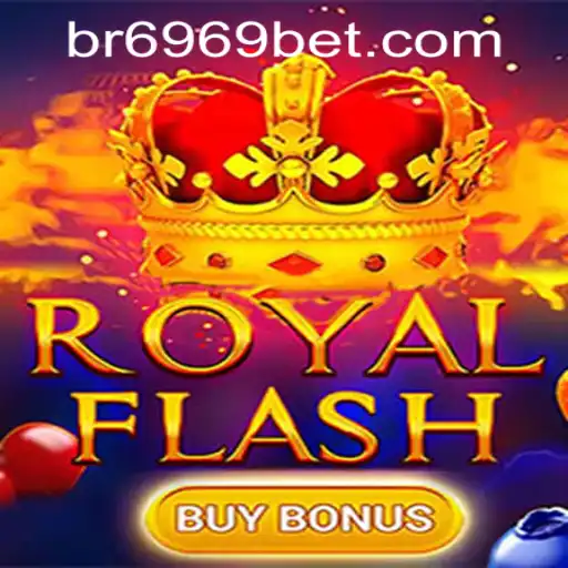 Explore RoyalFlashBuyBonus: A New Era in Gaming