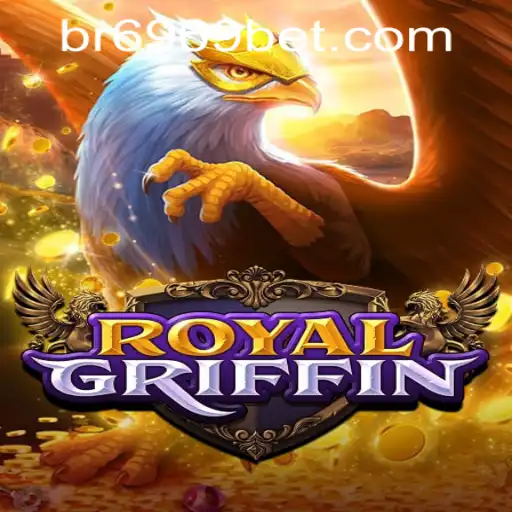 Explore the World of RoyalGriffin: A Comprehensive Guide to the Game and 6969bet PH Login