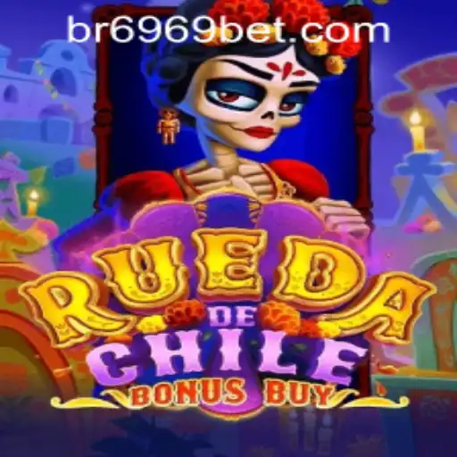 RuedaDeChileBonusBuy: Explore the Excitement of Online Gaming with 6969bet PH Login