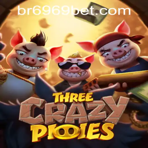Unveiling ThreeCrazyPiggies: A Unique Gaming Experience with a Modern Twist
