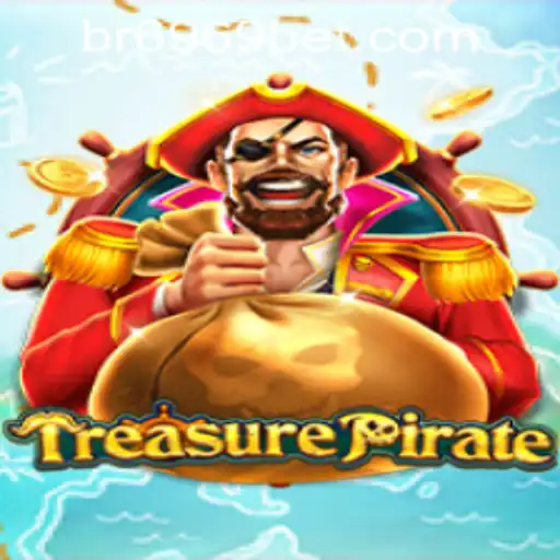 TreasurePirate: Your Ultimate Adventure Awaits