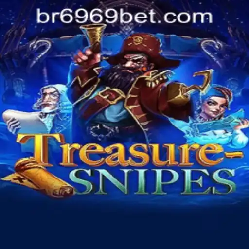 Discover the Excitement of TreasureSnipes with 6969bet PH Login