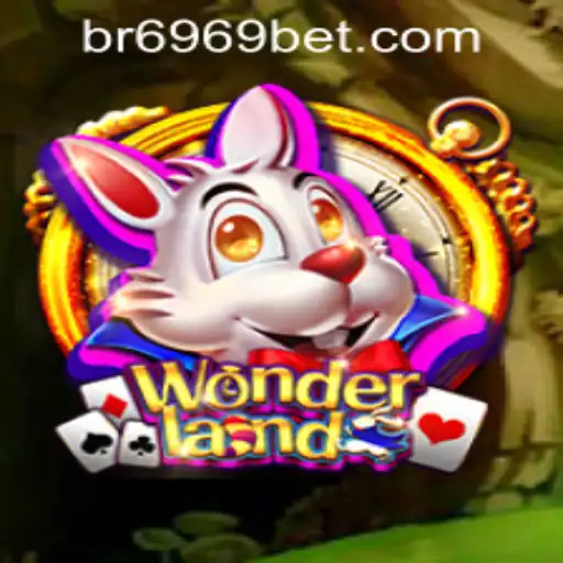 Discover the Enchantment of Wonderland: A Captivating Game Experience